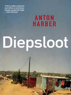 cover image of Diepsloot